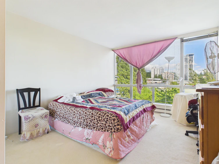 1007-9633 Manchester Drive, Burnaby, BC, V3N 4Y9 - 9