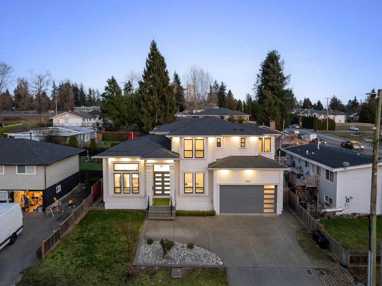 8020 114 Street, Delta, BC, V4C 5H6
