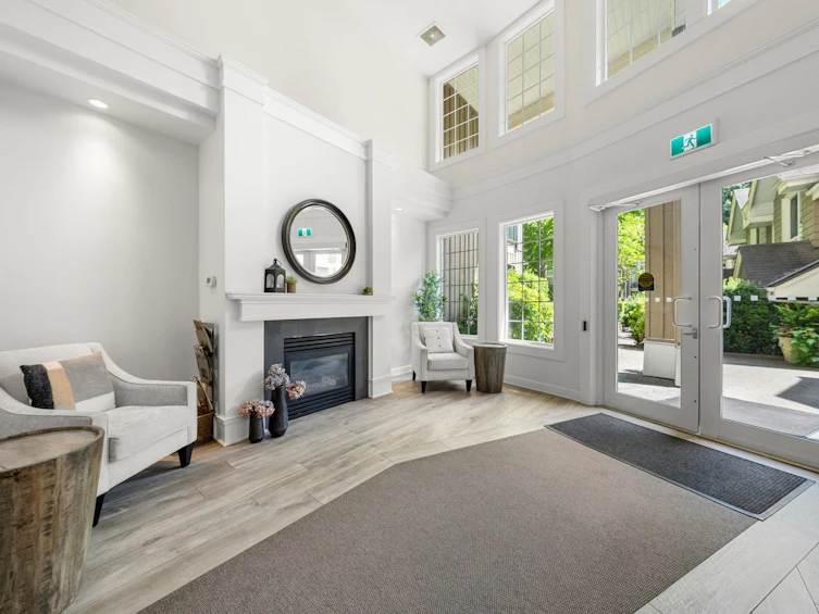 404-5605 Hampton Place, Vancouver, BC, V6T 2H2 - 34