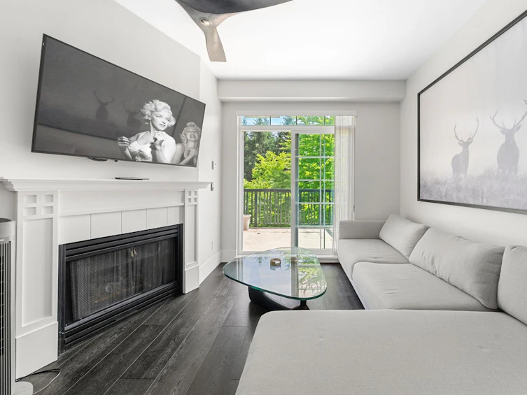 404-5605 Hampton Place, Vancouver, BC, V6T 2H2 - 2