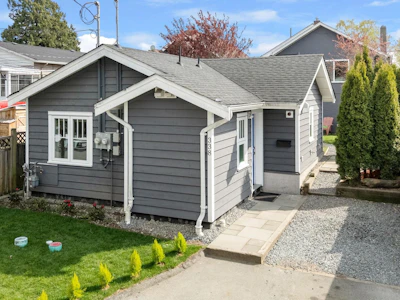339 E 41st Avenue - 2
