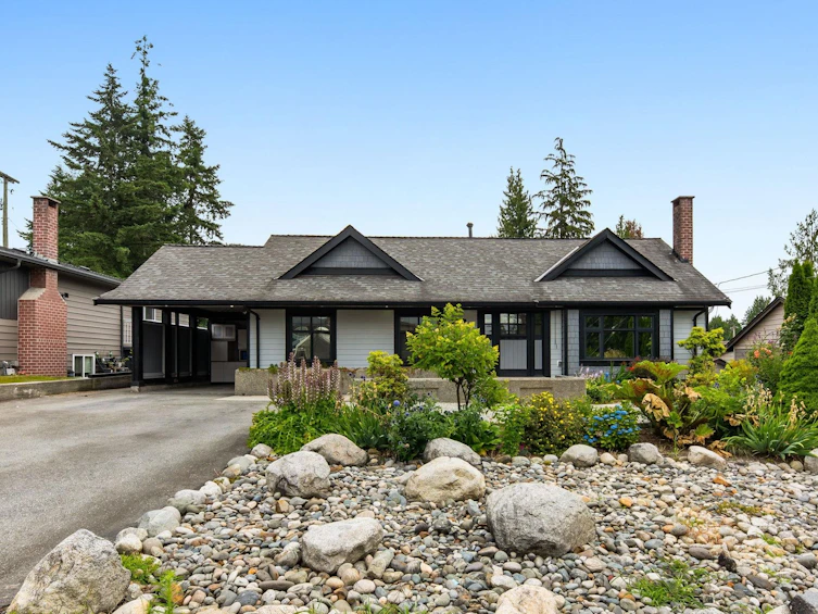 1660 Charland Avenue, Coquitlam, BC, V3K 3L7