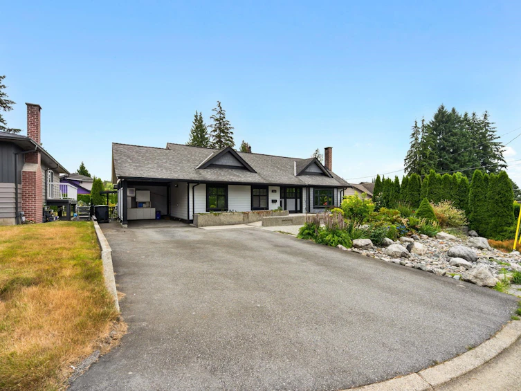 1660 Charland Avenue, Coquitlam, BC, V3K 3L7 - 2