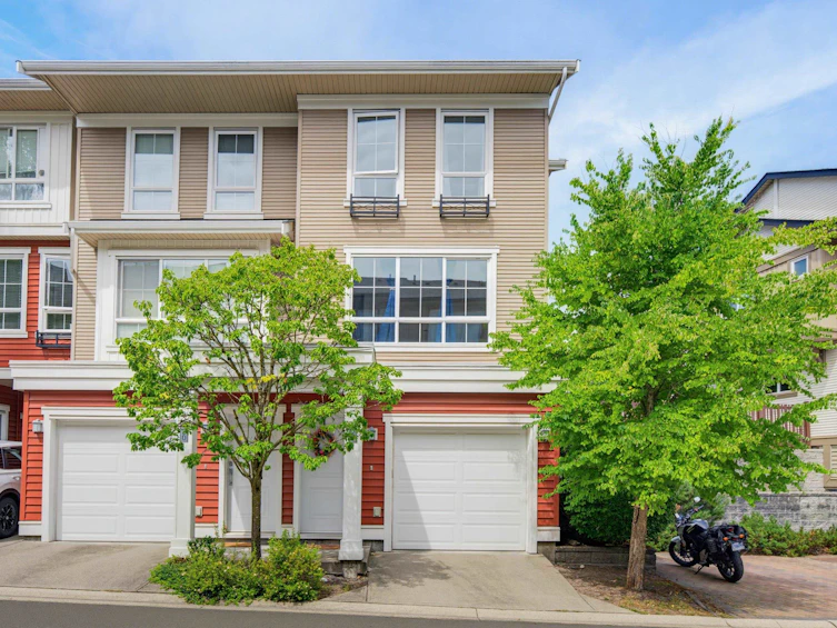 121-19505 68a Avenue, Surrey, BC, V4N 6K3