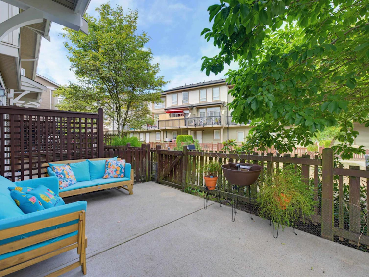 121-19505 68a Avenue, Surrey, BC, V4N 6K3 - 19