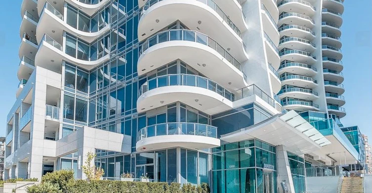 6th floor-1500 Martin Street, Surrey, BC, V4B 0C2