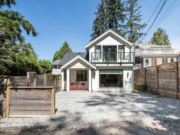 361 W 19th Street, North Vancouver, BC, V7M 1X7 - 22