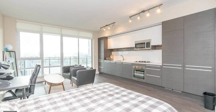 708-2008 Rosser Avenue, Burnaby, BC, V5C 0H8 - 7