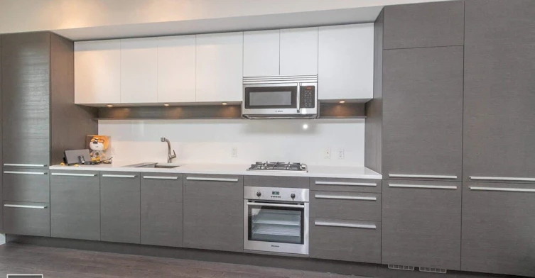 708-2008 Rosser Avenue, Burnaby, BC, V5C 0H8 - 2
