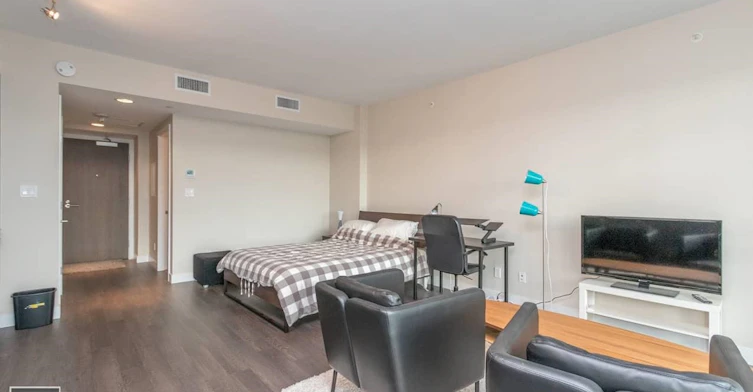 708-2008 Rosser Avenue, Burnaby, BC, V5C 0H8 - 4