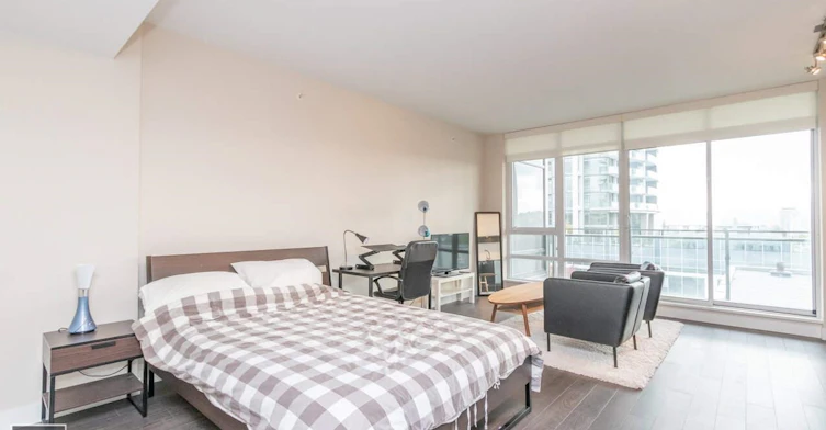 708-2008 Rosser Avenue, Burnaby, BC, V5C 0H8 - 5