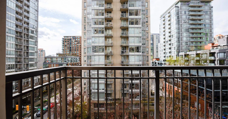 708-989 Richards Street, Vancouver, BC, V6B 0L2 - 28