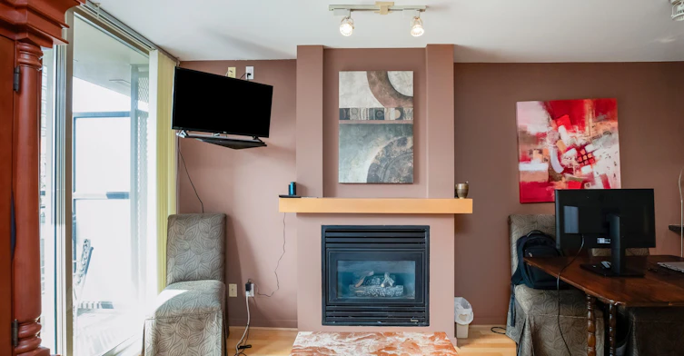 708-989 Richards Street, Vancouver, BC, V6B 0L2 - 23