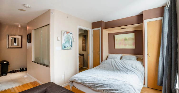 708-989 Richards Street, Vancouver, BC, V6B 0L2 - 19