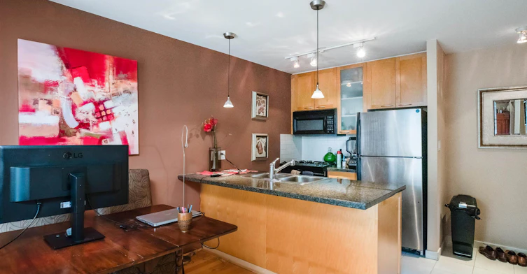 708-989 Richards Street, Vancouver, BC, V6B 0L2 - 20