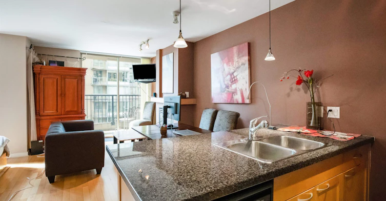 708-989 Richards Street, Vancouver, BC, V6B 0L2 - 15