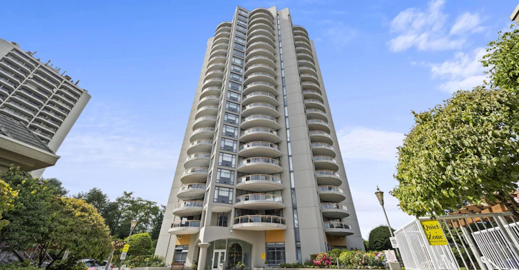 401-4425 Halifax Street, Burnaby, BC, V5C 6P2