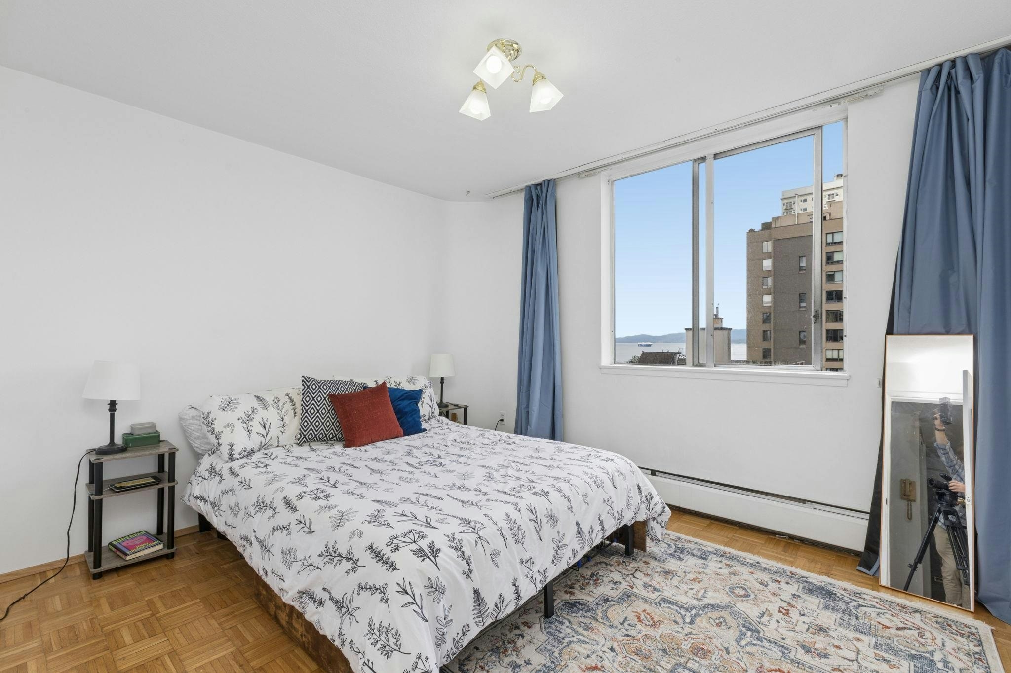 1004-1251 Cardero Street, Vancouver, BC, V6G 2H9 - 14