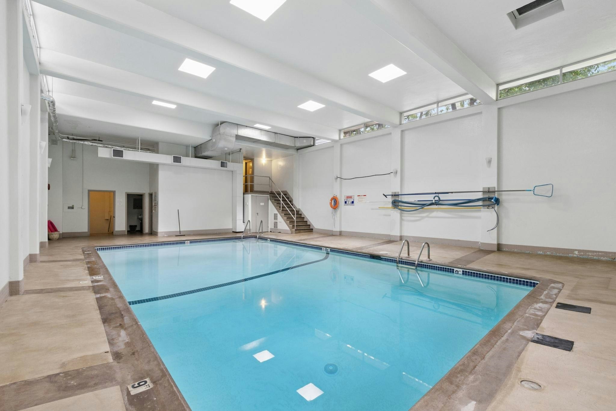 1004-1251 Cardero Street, Vancouver, BC, V6G 2H9 - 21