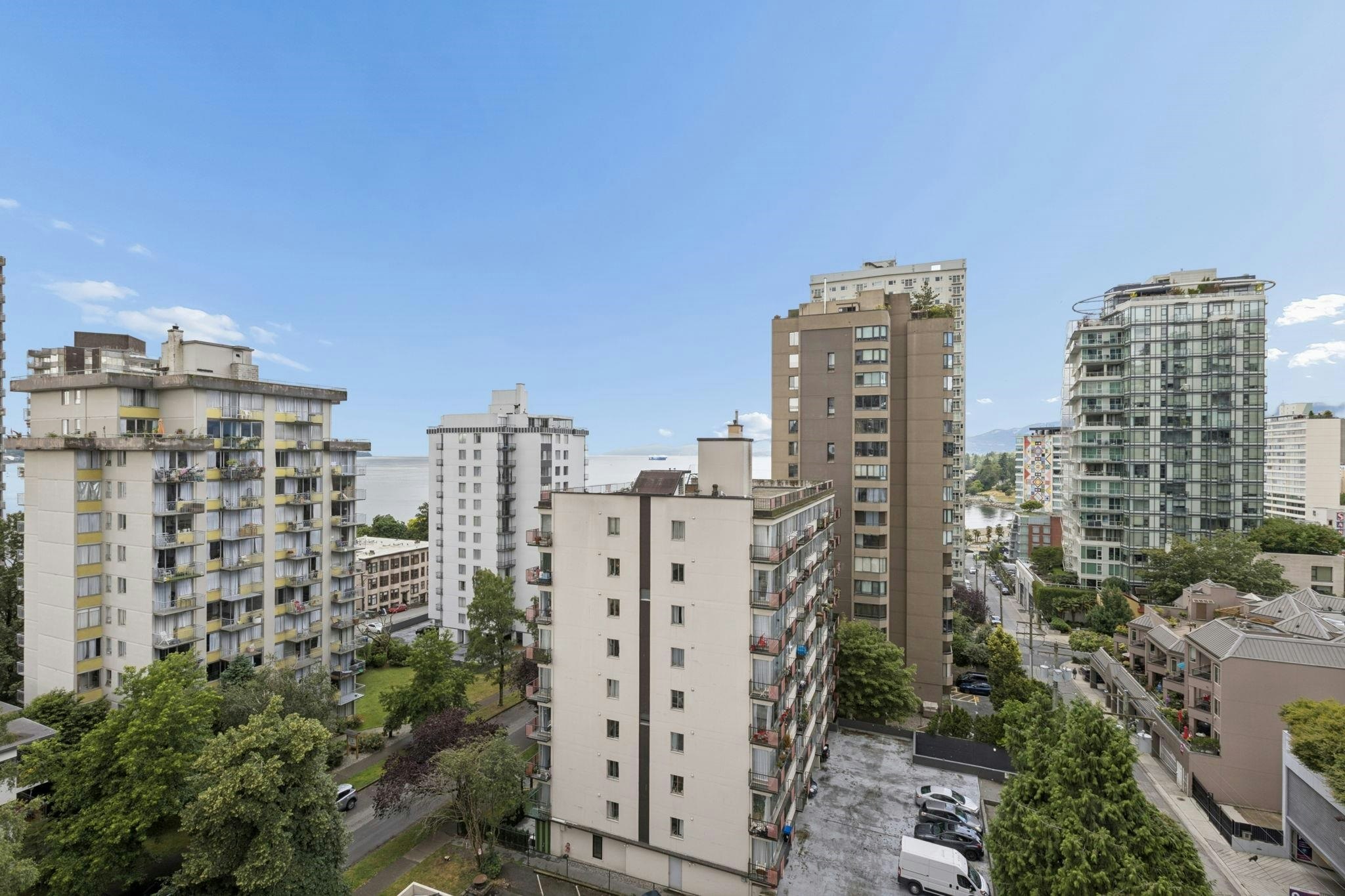 1004-1251 Cardero Street, Vancouver, BC, V6G 2H9 - 31