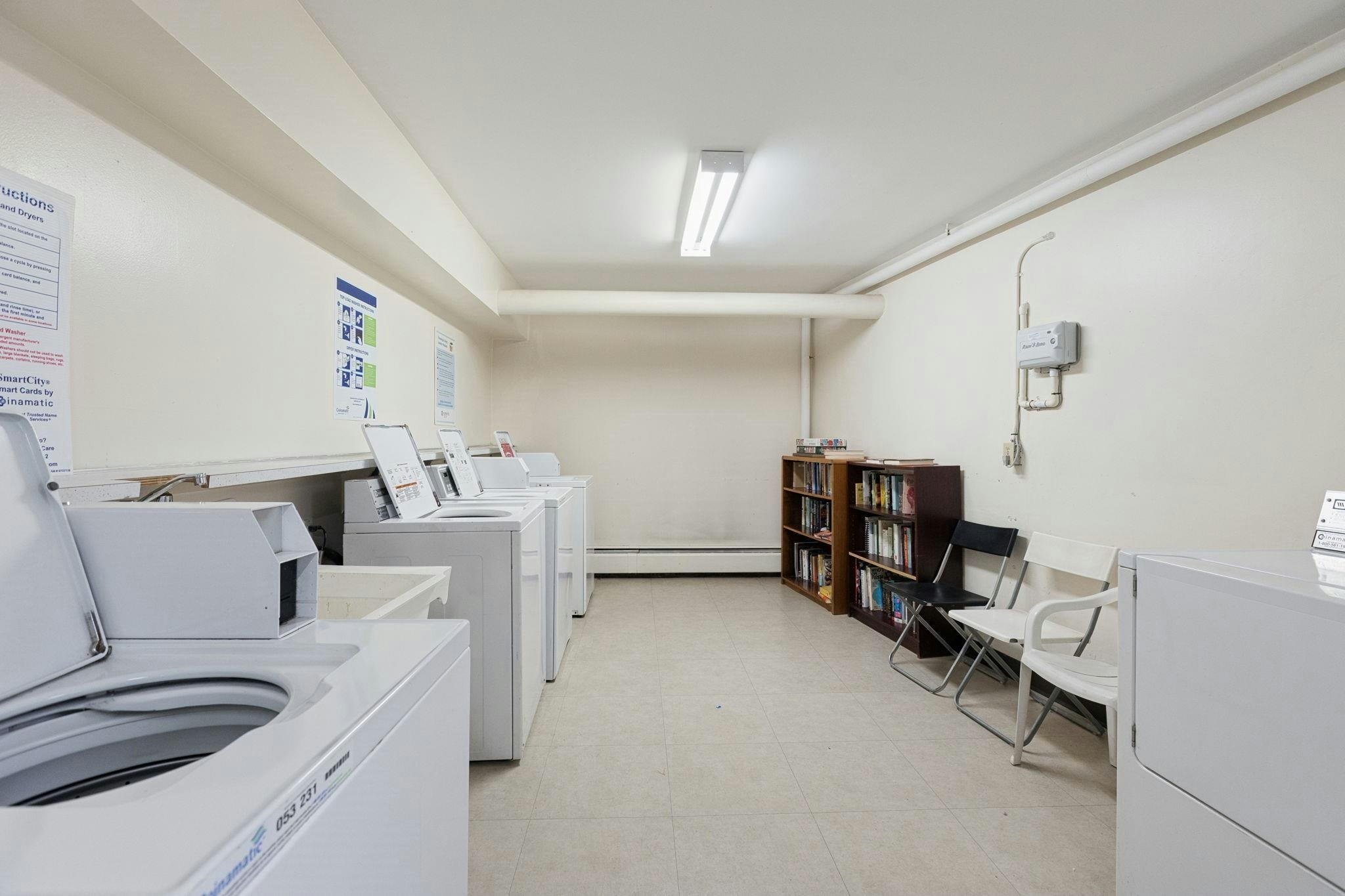 1004-1251 Cardero Street, Vancouver, BC, V6G 2H9 - 22
