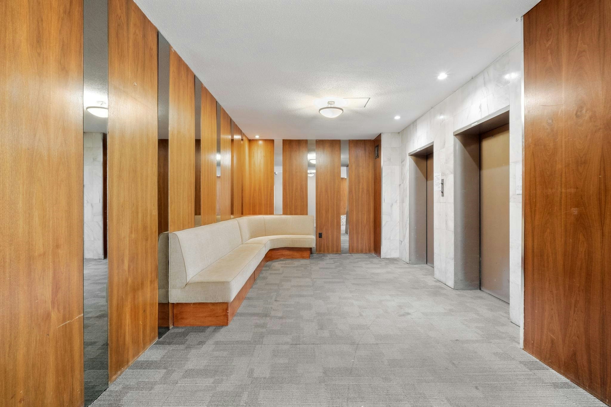 1004-1251 Cardero Street, Vancouver, BC, V6G 2H9 - 23