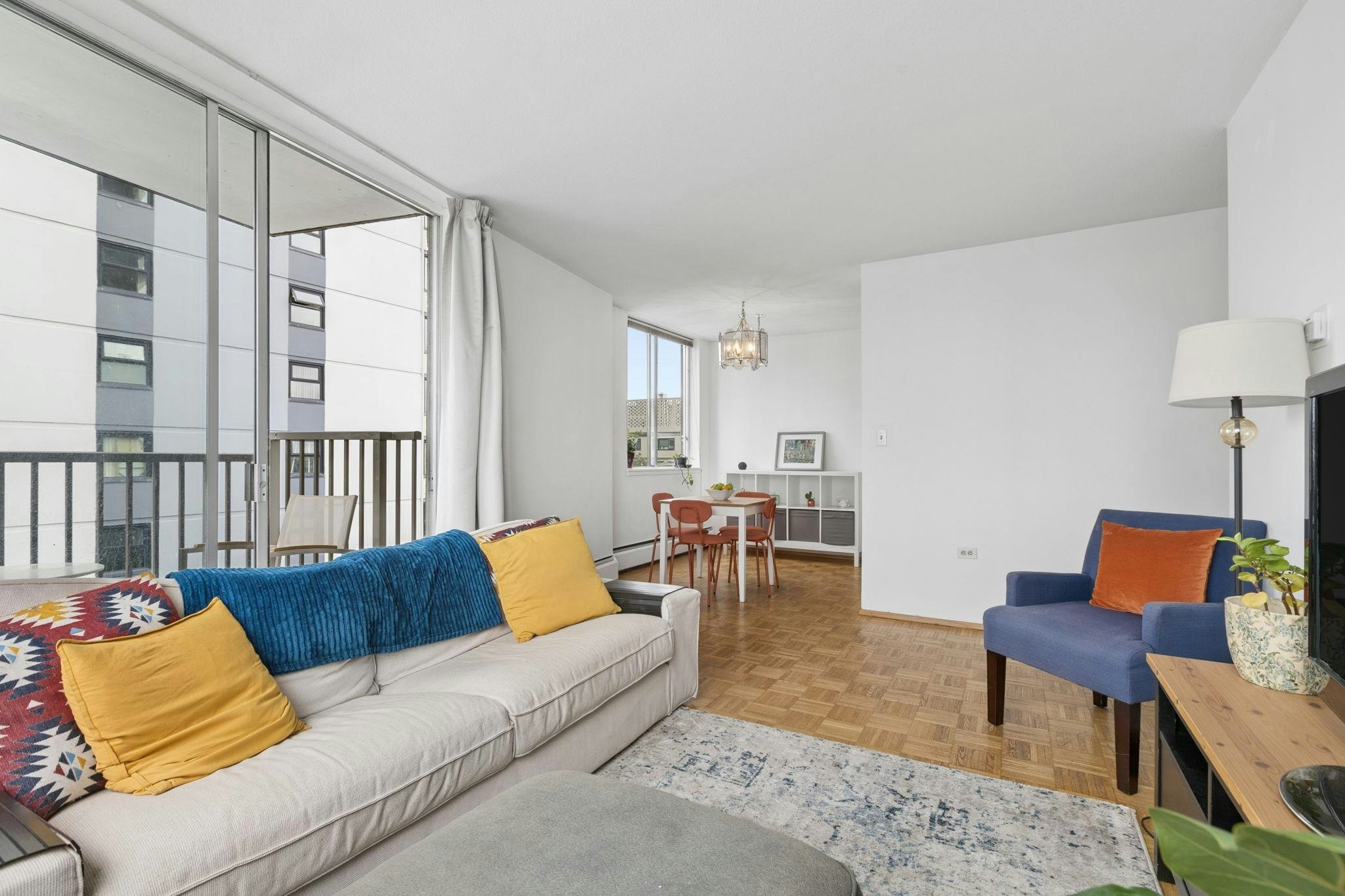 1004-1251 Cardero Street, Vancouver, BC, V6G 2H9 - 9