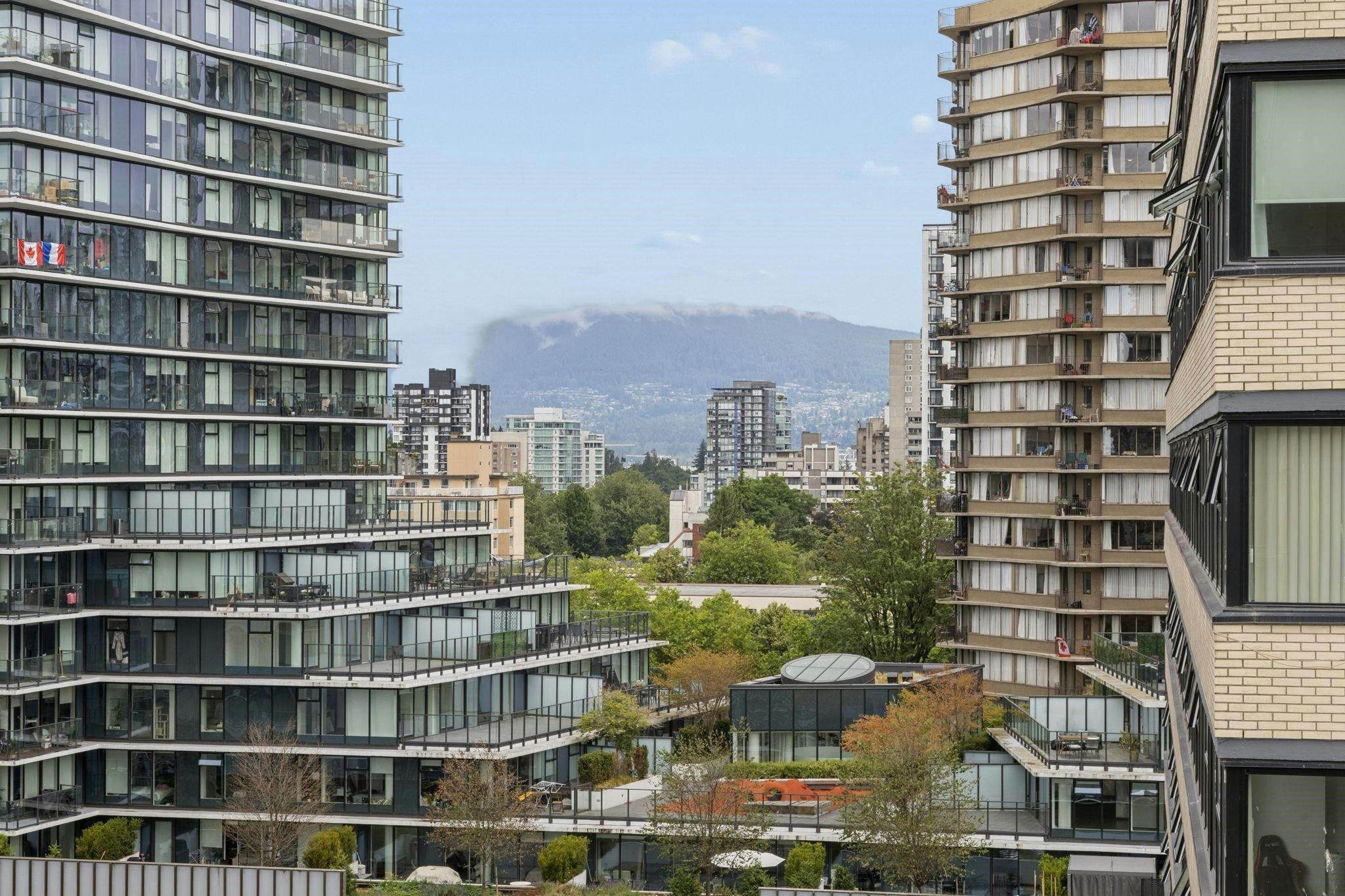 1004-1251 Cardero Street, Vancouver, BC, V6G 2H9 - 33