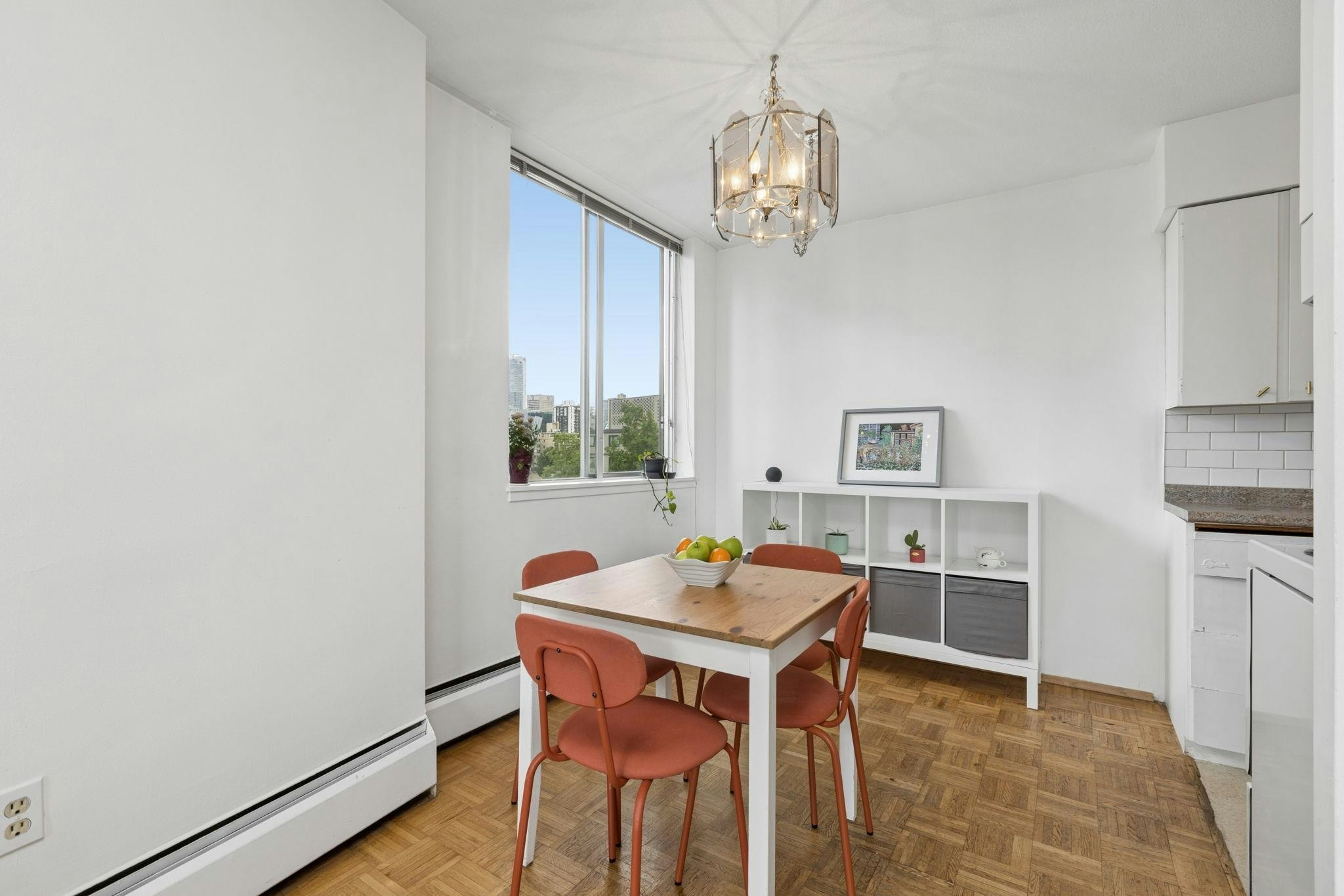 1004-1251 Cardero Street, Vancouver, BC, V6G 2H9 - 11