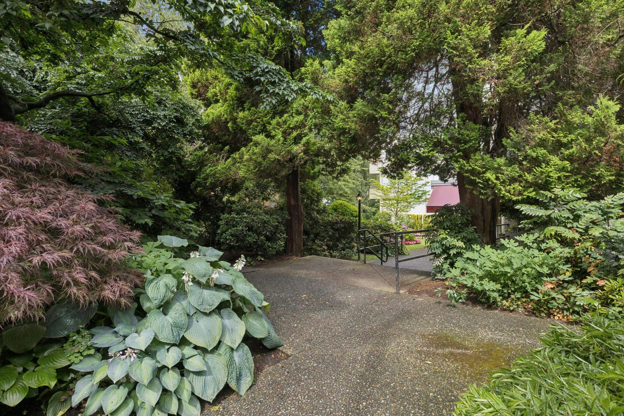 1004-1251 Cardero Street, Vancouver, BC, V6G 2H9 - 26