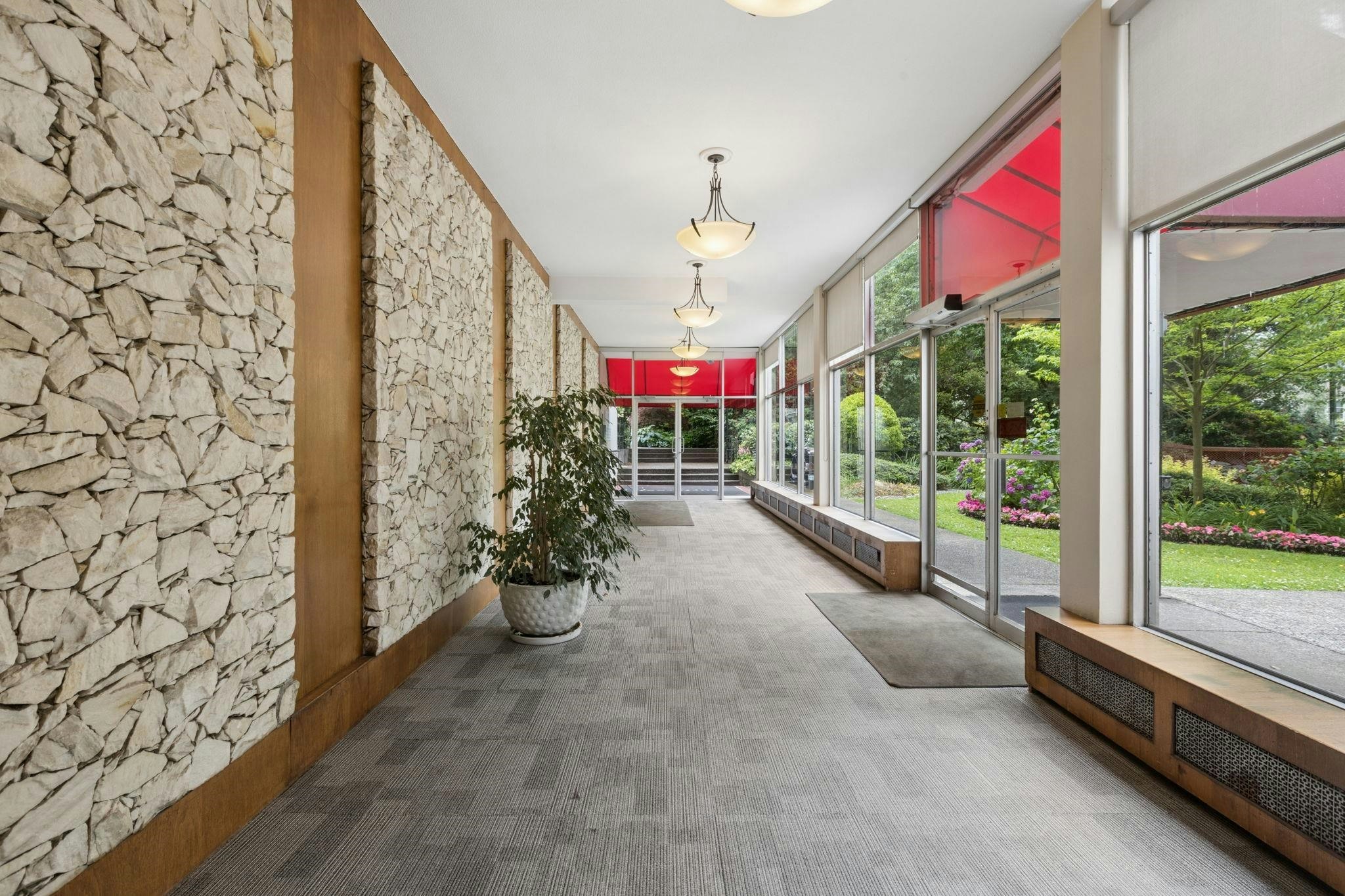 1004-1251 Cardero Street, Vancouver, BC, V6G 2H9 - 25