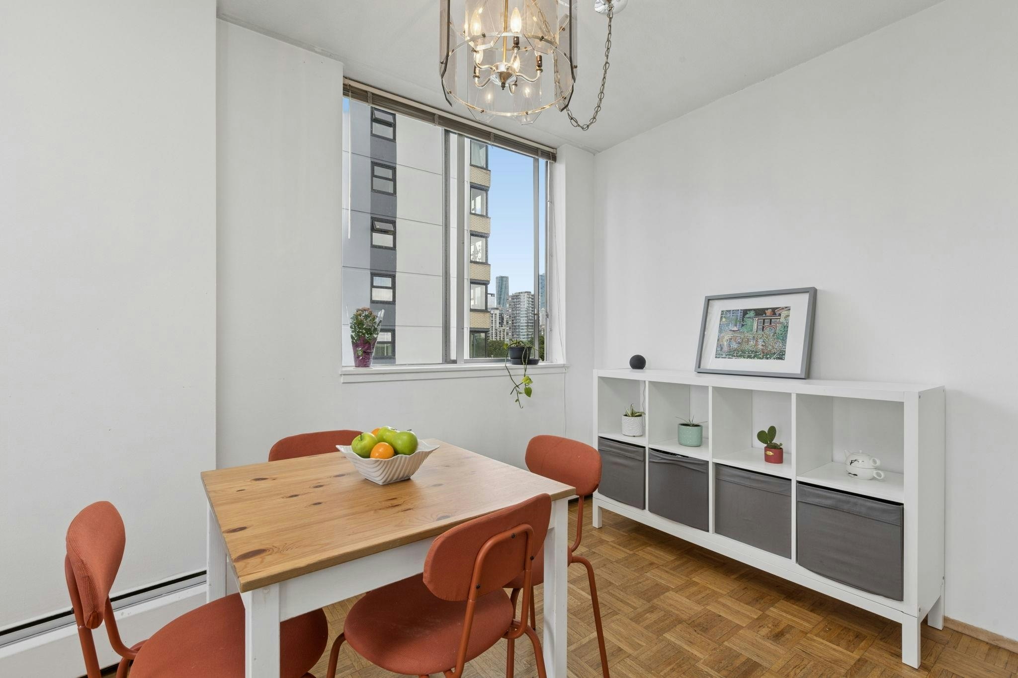 1004-1251 Cardero Street, Vancouver, BC, V6G 2H9 - 10