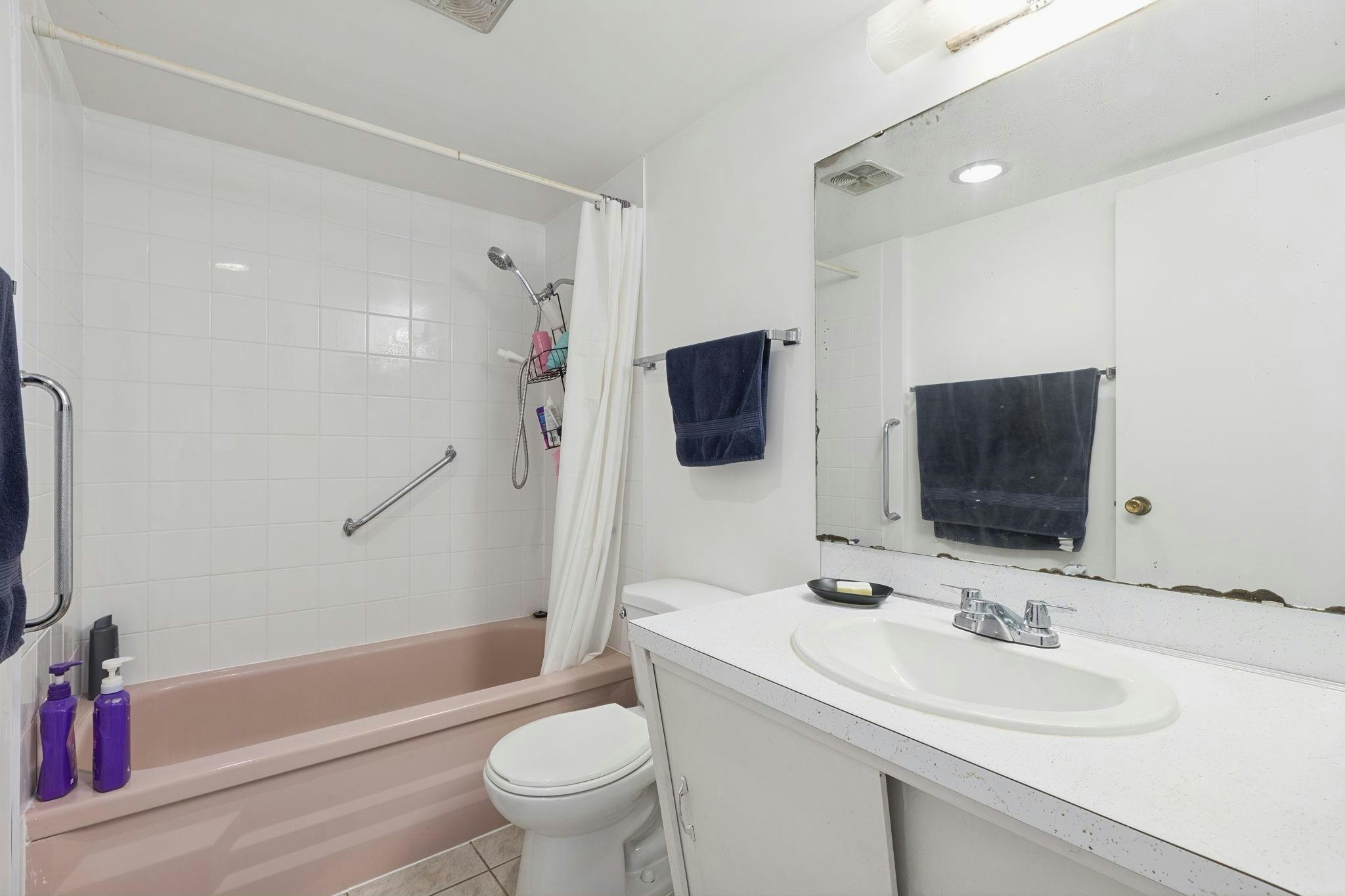1004-1251 Cardero Street, Vancouver, BC, V6G 2H9 - 15