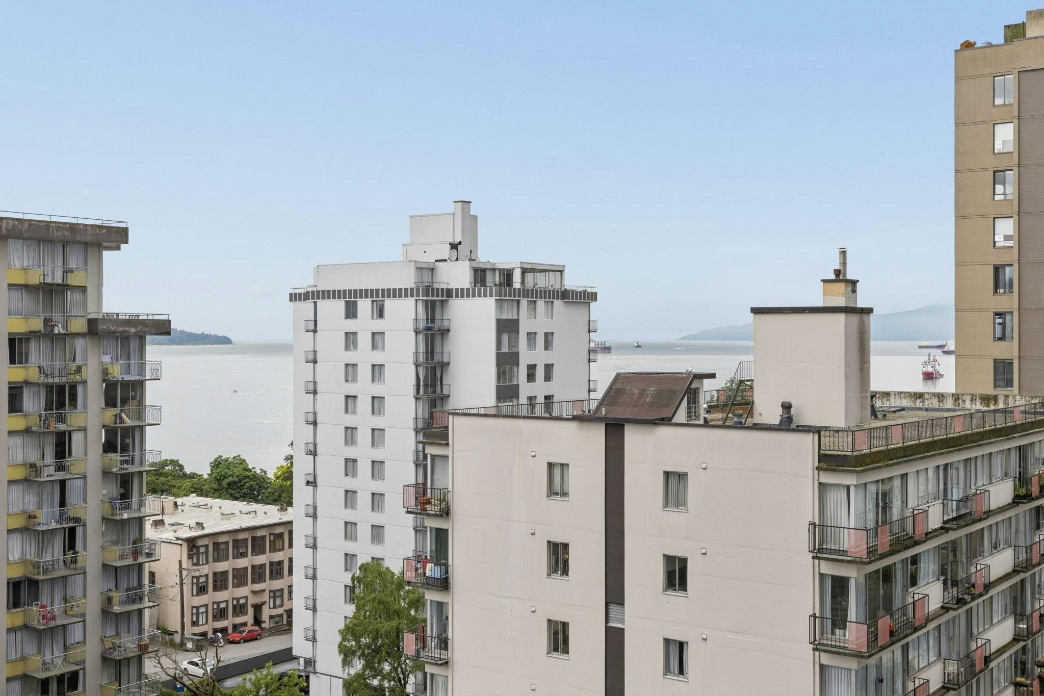 1004-1251 Cardero Street, Vancouver, BC, V6G 2H9 - 30