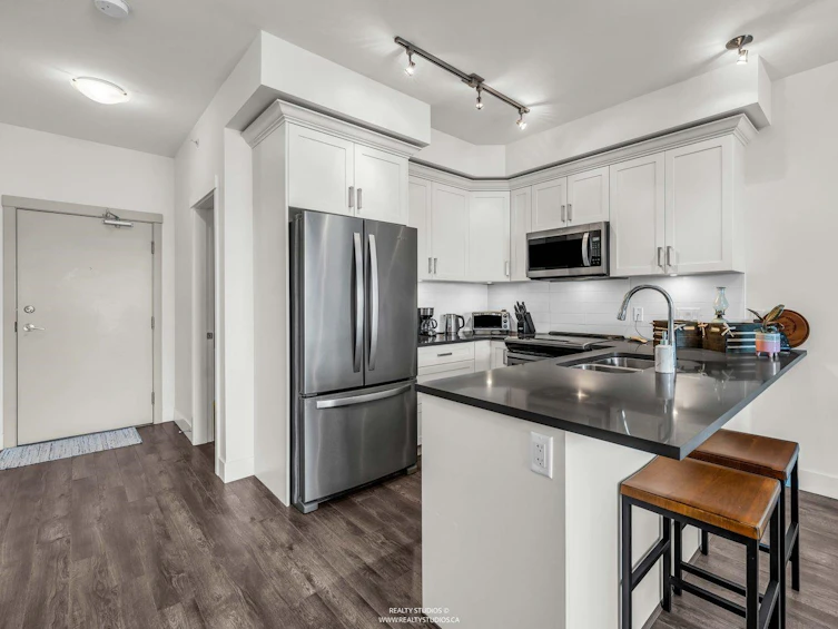 412-2436 Kelly Avenue, Port Coquitlam, BC, V3C 1Y4 - 6