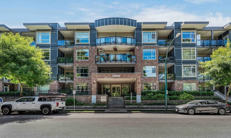 412-2436 Kelly Avenue