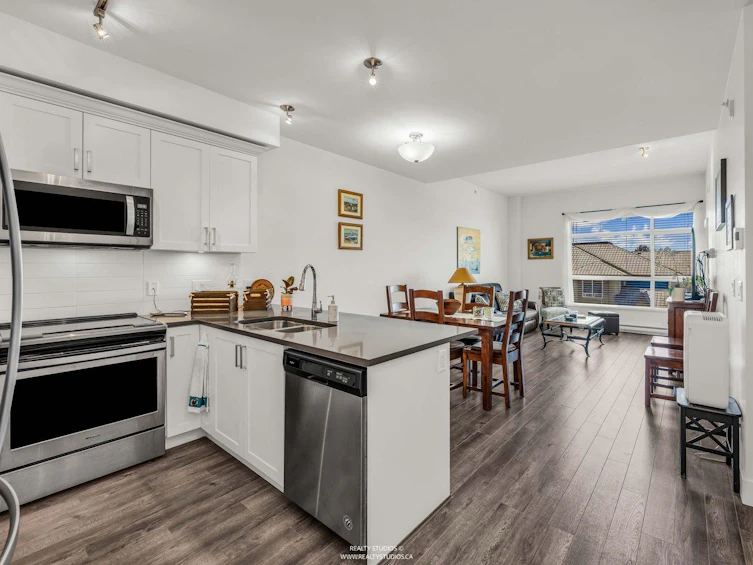 412-2436 Kelly Avenue, Port Coquitlam, BC, V3C 1Y4 - 8