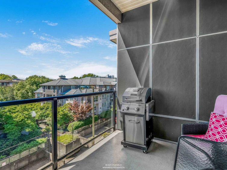 412-2436 Kelly Avenue, Port Coquitlam, BC, V3C 1Y4 - 26