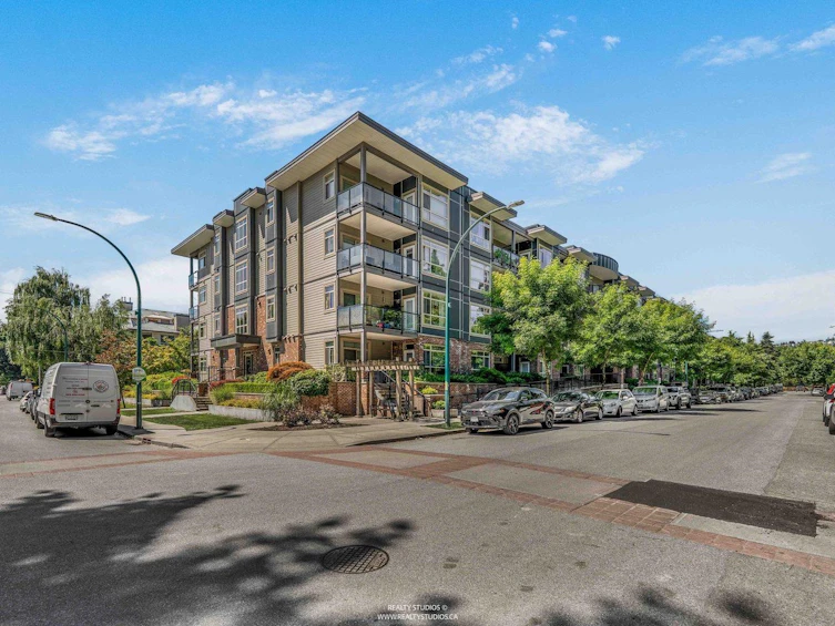 412-2436 Kelly Avenue, Port Coquitlam, BC, V3C 1Y4 - 3