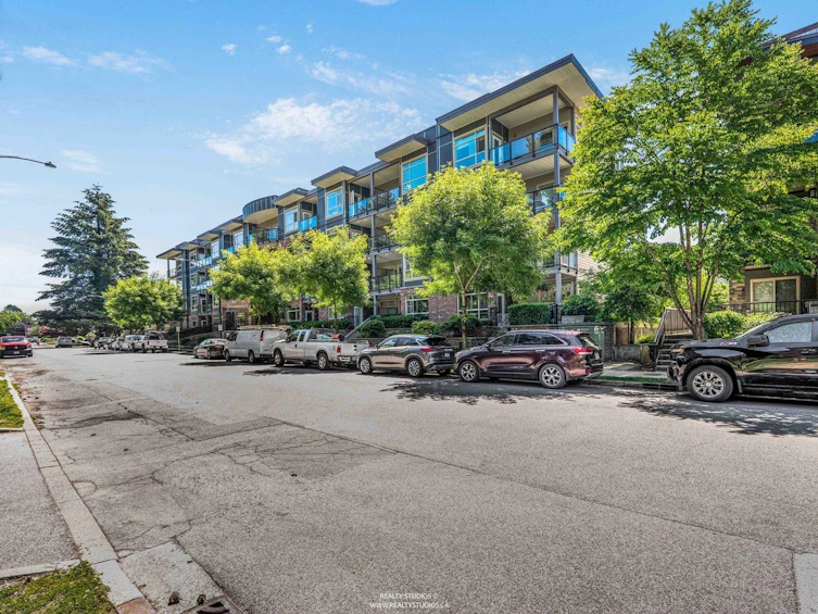 412-2436 Kelly Avenue, Port Coquitlam, BC, V3C 1Y4 - 2