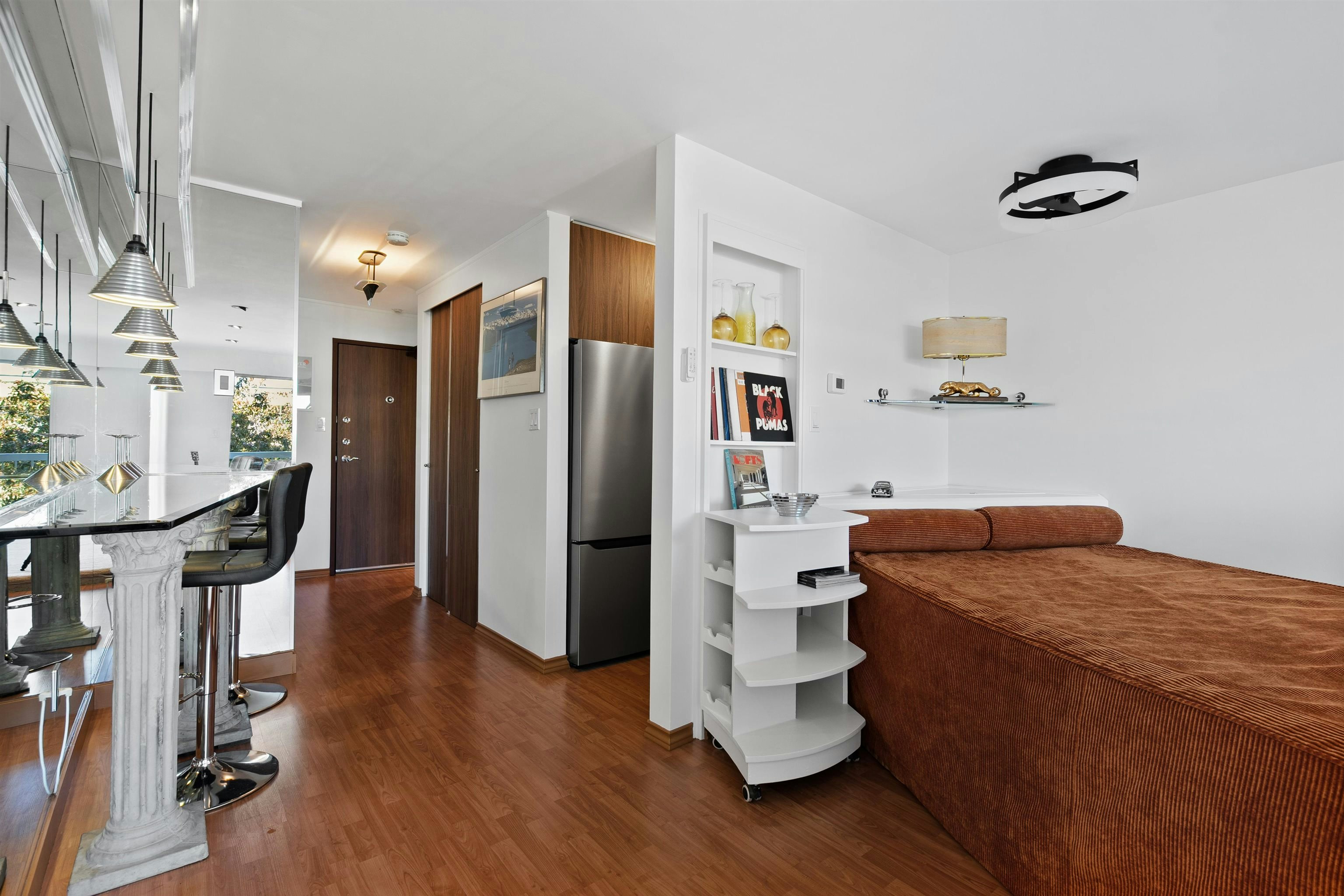 210-2450 Cornwall Avenue, Vancouver, BC, V6K 1B8 - 19