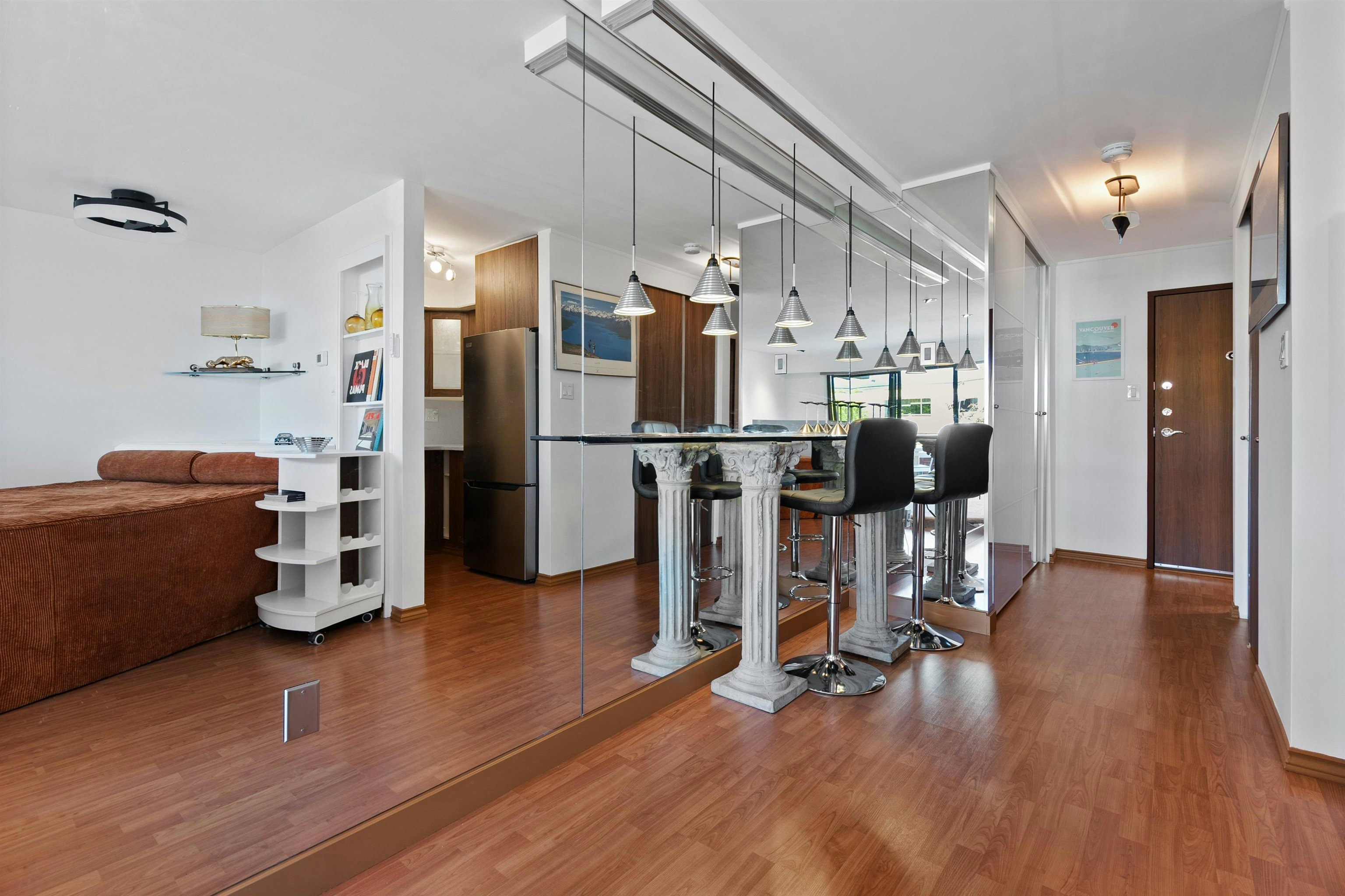 210-2450 Cornwall Avenue, Vancouver, BC, V6K 1B8 - 10