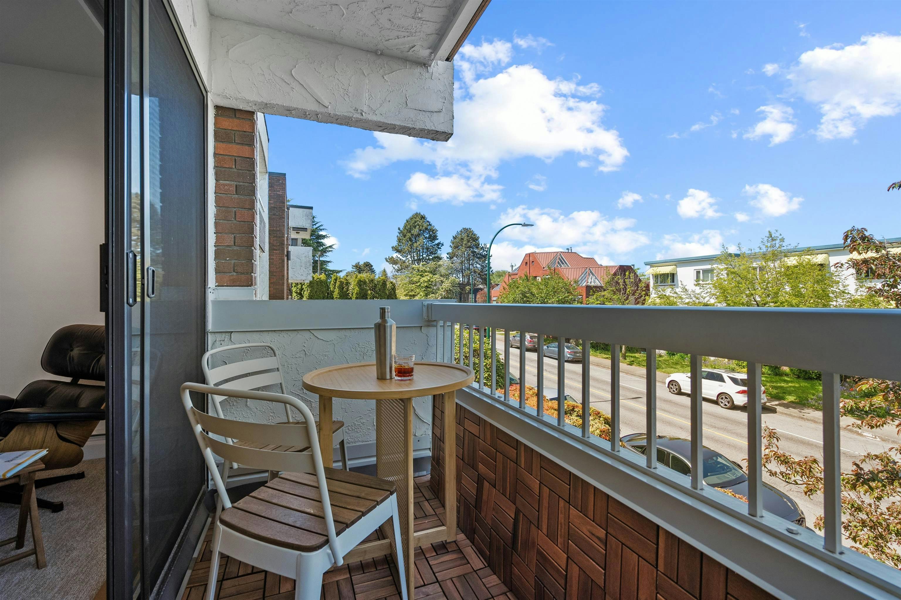 210-2450 Cornwall Avenue, Vancouver, BC, V6K 1B8 - 25