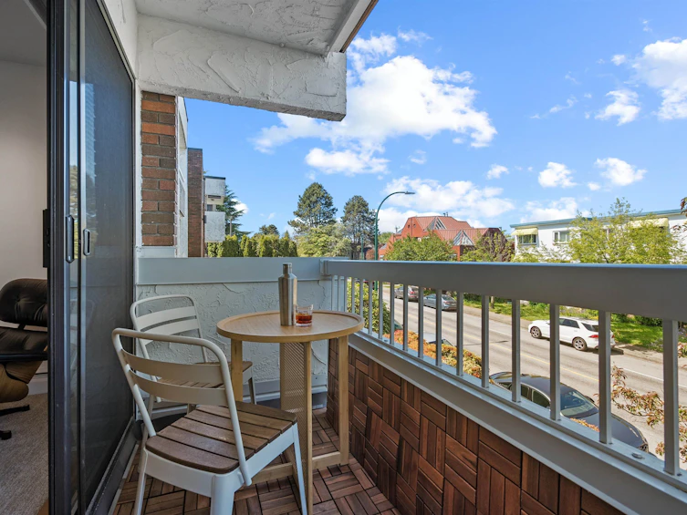 210-2450 Cornwall Avenue, Vancouver, BC, V6K 1B8 - 25