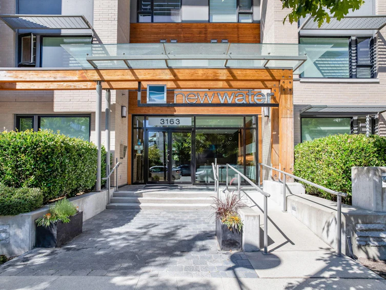 412-3163 Riverwalk Avenue, Vancouver, BC, V5S 0A8 - 33