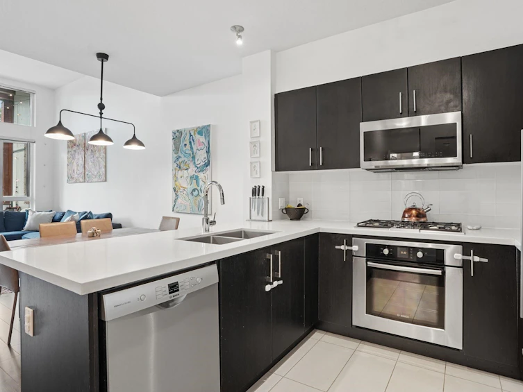 412-3163 Riverwalk Avenue, Vancouver, BC, V5S 0A8 - 11