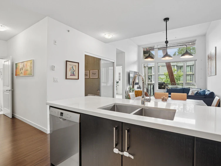 412-3163 Riverwalk Avenue, Vancouver, BC, V5S 0A8 - 14