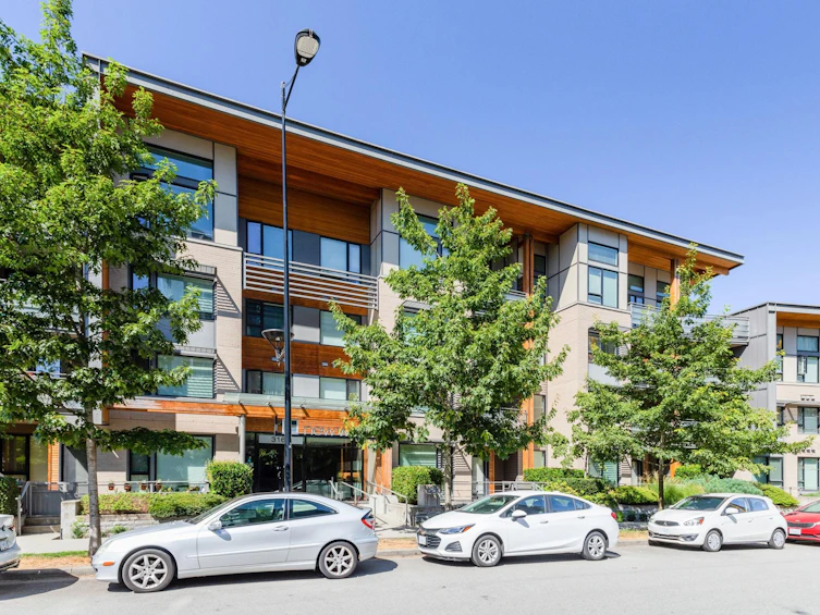 412-3163 Riverwalk Avenue, Vancouver, BC, V5S 0A8 - 34