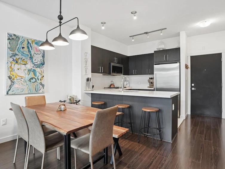 412-3163 Riverwalk Avenue, Vancouver, BC, V5S 0A8 - 8