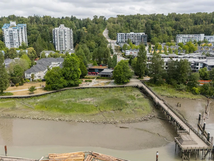412-3163 Riverwalk Avenue, Vancouver, BC, V5S 0A8 - 36